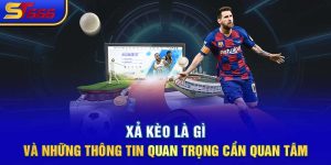 Xả Kèo Là Gì Và Những Thông Tin Quan Trọng Cần Quan Tâm