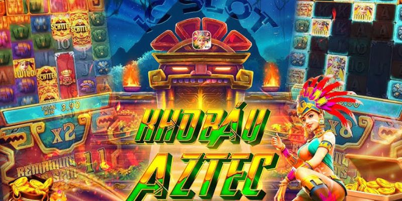 Khái niệm kho báu aztec