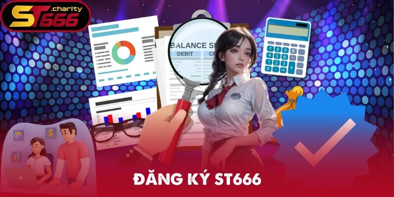 Đăng Ký ST666 – Tận Hưởng Kho Game Đỉnh Cao 2025