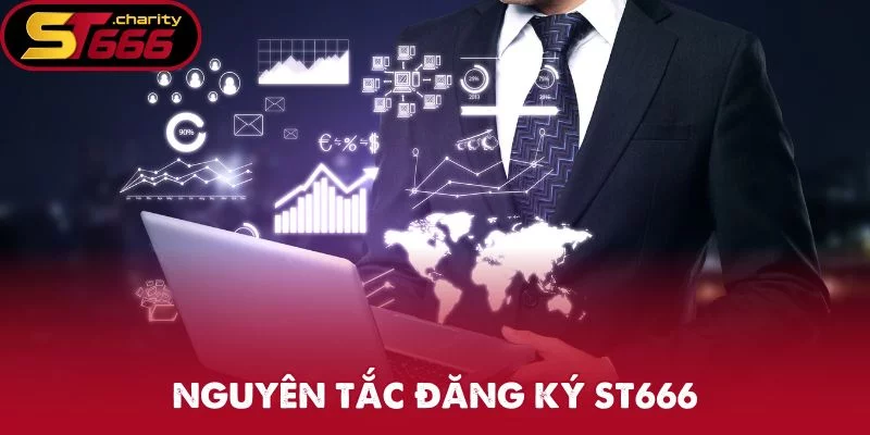 Nguyên tắc điều khoản sử dụng khi đăng ký ST666 Nguyên tắc điều khoản sử dụng khi đăng ký ST666