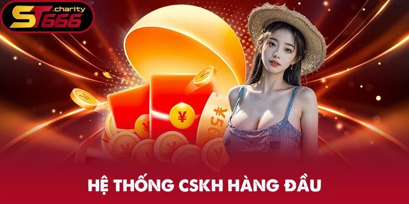 Về chúng tôi - Hệ thống CSKH hàng đầu Về chúng tôi - Hệ thống CSKH hàng đầu